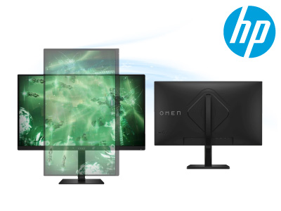 HP Monitor OMEN 27-inch QHD Gaming HP-Monitor-OMEN-27-inch-QHD-Gaming